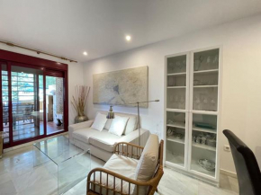 Acogedor apartamento en Mijas, La Cala De Mijas